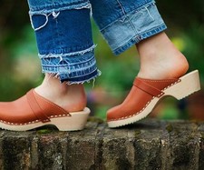 Lotta From Stockholm Swedish