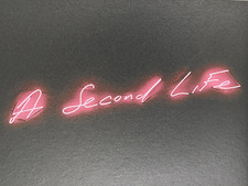 Tracey emin second life - emin,