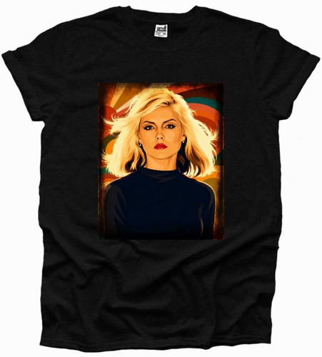 Debbie harry music band - harry,