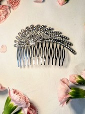 Vintage art deco - art, hair
