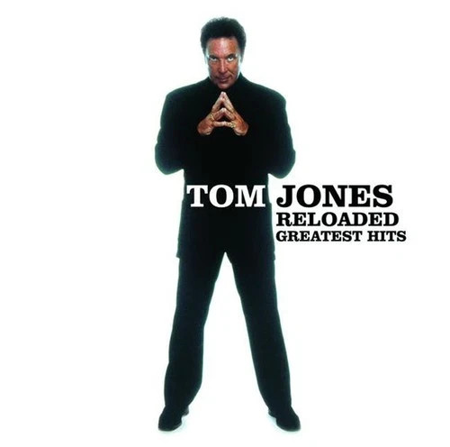 Tom jones greatest hits - jones,
