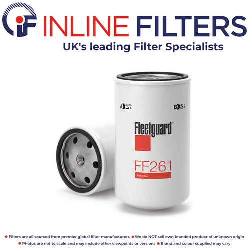 Fuel filter for - fuel,