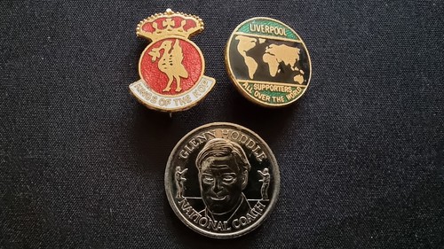 Vintage liverpool kings - vintage,