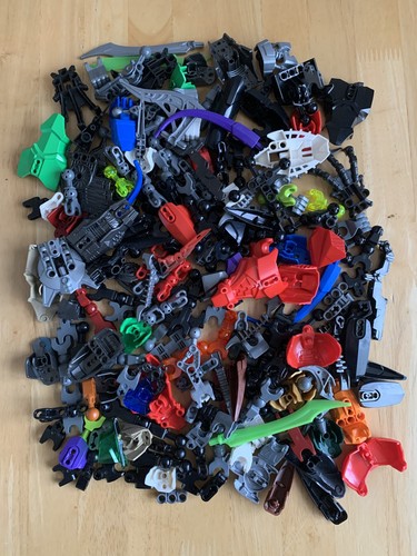 Lego bionicle hero - /, factory
