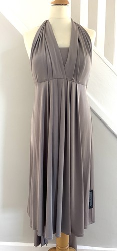 Slinky multiway bridesmaid - m&s,