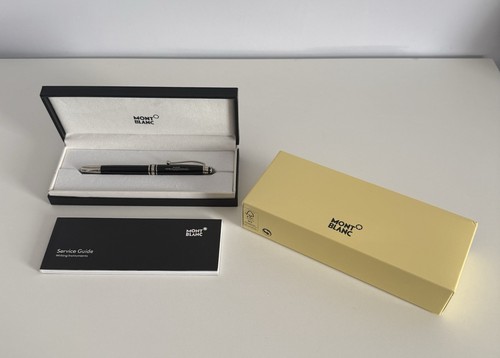 Montblanc meisterstuck - montblanc,