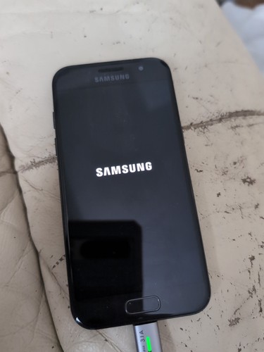 Samsung galaxy mobile phone - samsung, a3
