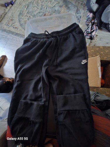 Nike men womens sweat pant - men's,