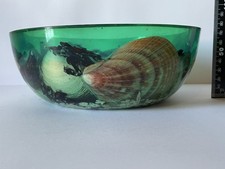 Rare Unusual Vintage Lucite