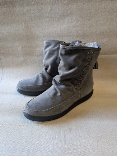 Hotter pixie boots - boots, size