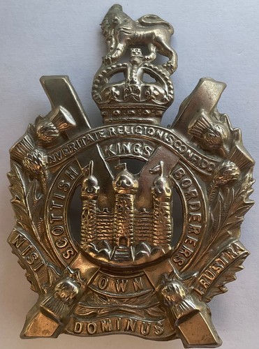 Original ww1 ww2 - kings, own