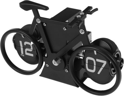 Vintage bicycle flip - vintage,