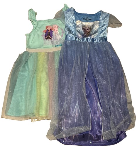 Disney frozen anna elsa girls - frozen,