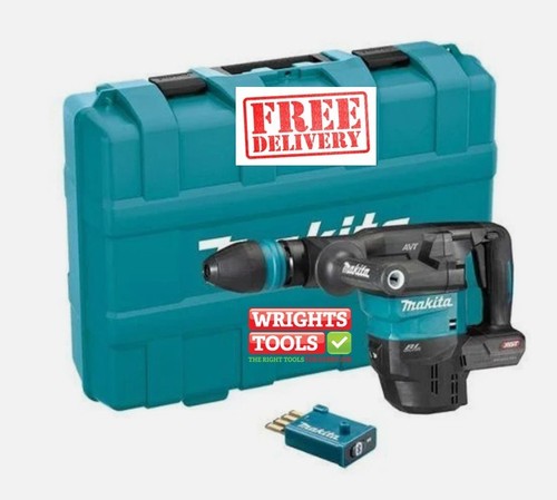 Makita hm001gz02 40vmax - makita,