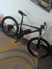 Carrera Vengeance Espec 2025 Model  260 Miles Only