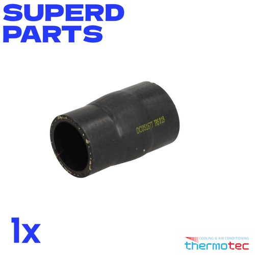 Intercooler hose fits - fits:, hyundai