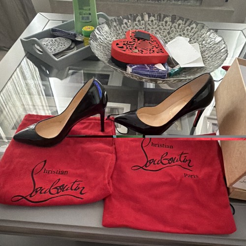 Christian louboutin pigalle - louboutin,