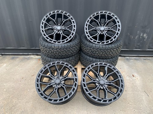 Tyres aluwerks superchar - +,