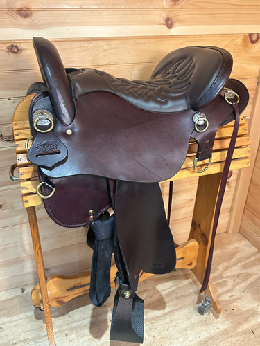 Tucker classic - 15.5”,