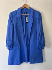 Marks & Spencer Linen Blend