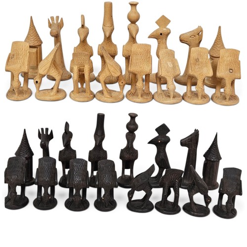 Vintage tanzanian african hand - african,