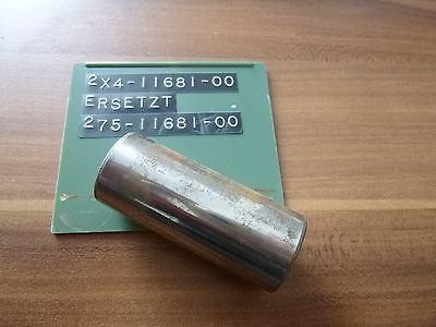 Bolt connecting rod crankshaft - bolt,