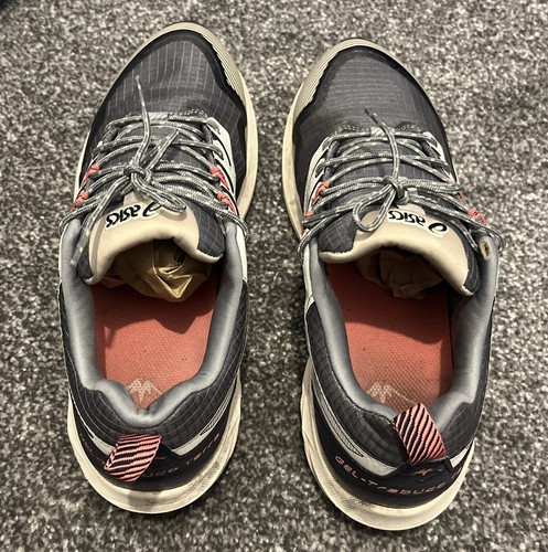 Asics gel trabuco terra - asics, sps