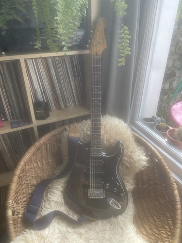 Fender modern player - fender,
