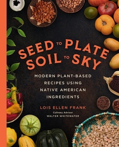 Seed plate soil to sky - plate,,