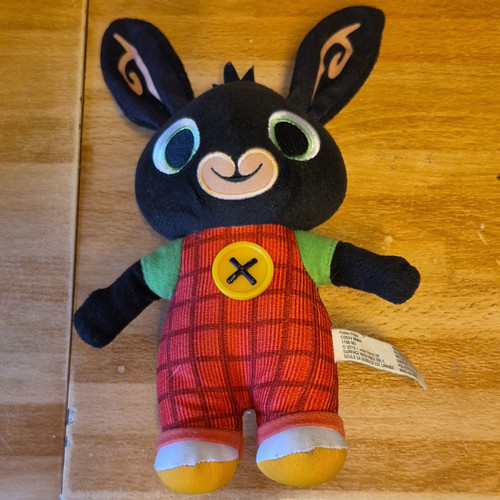 Fisher price bing bunny plush - bunny,