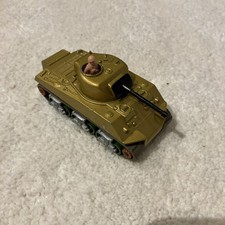 Vintage Matchbox Battlekings