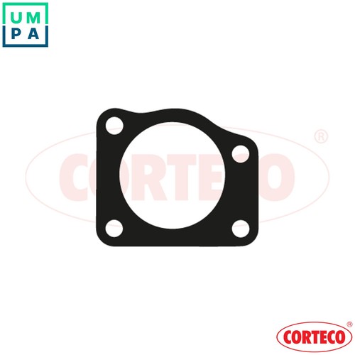 Gasket intake manifold - gasket, 450362p
