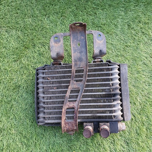 Mazda rx8 231 front oil - rx8,