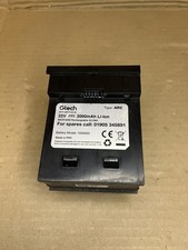 *Gtech 103A022 Battery Pack