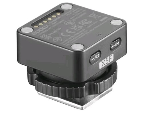 Godox wireless trigger - godox,