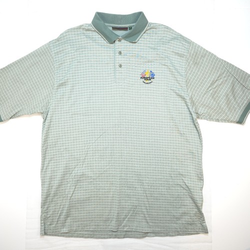 Glenmuir golf polo shirt - polo, mens