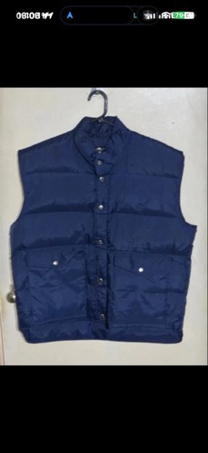 Men touch down - men’s,