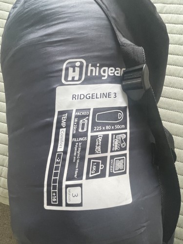 Higear ridgeline three - ridgeline,