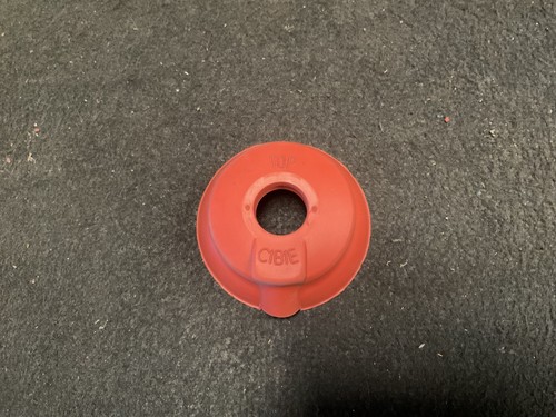 Rear seal inspection cap for - rear,