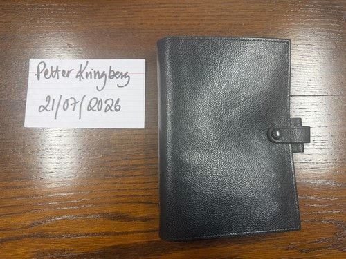 Filofax personal kensington - personal,