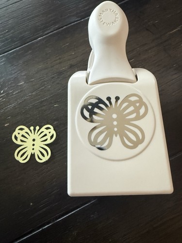 Martha stewart butterfly punch - stewart,