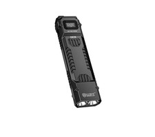 Nitecore EDC29 USB-C Charging
