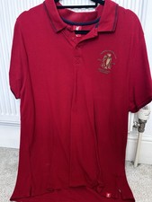 Official Liverpool FC Champions T-shirt