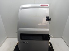 VAUXHALL COMBO Left Rear Door