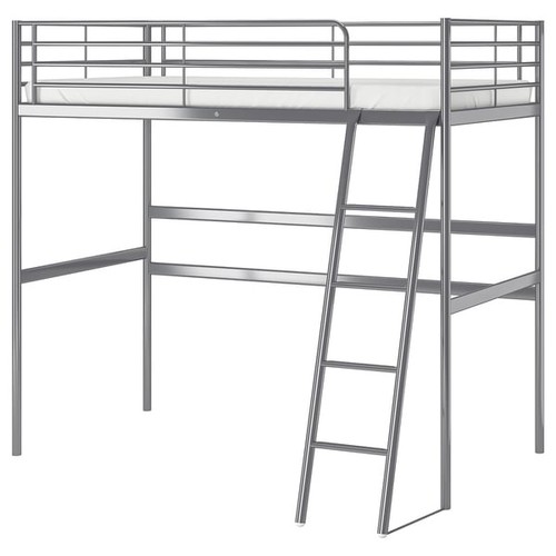 Ikea svärta loft - svÄrta, frame