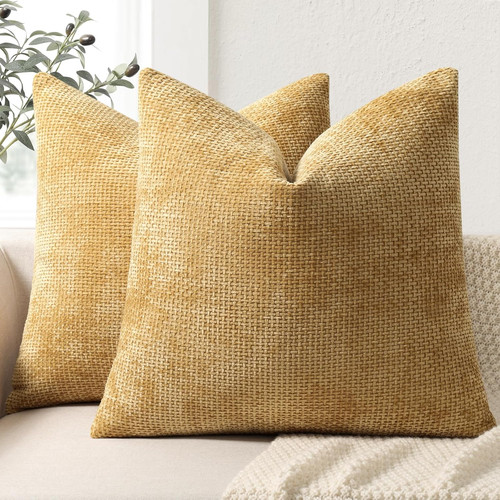 Cushion covers 60x60cm pack - covers,