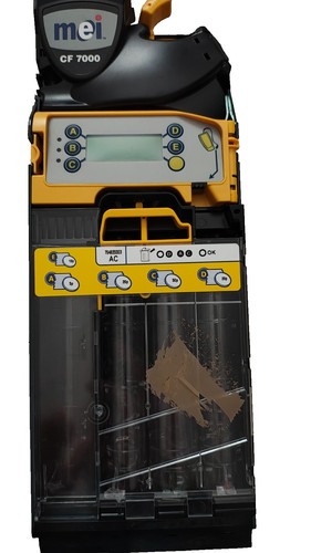 Mei cashflow 7900 - cashflow,