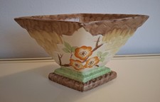 Myott Hand Painted Art Deco