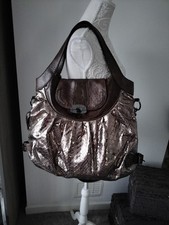 Large River Island weekend handbag bag , used once