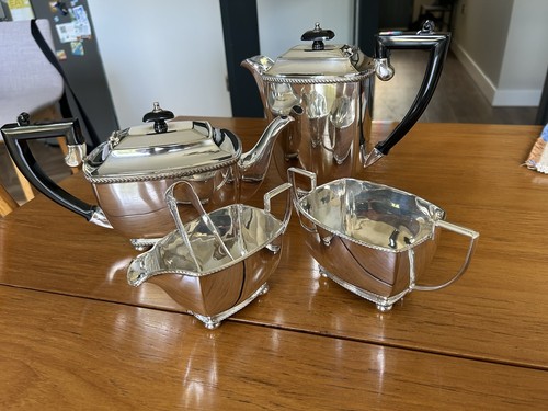 Vintage parkin 5 piece - vintage,
